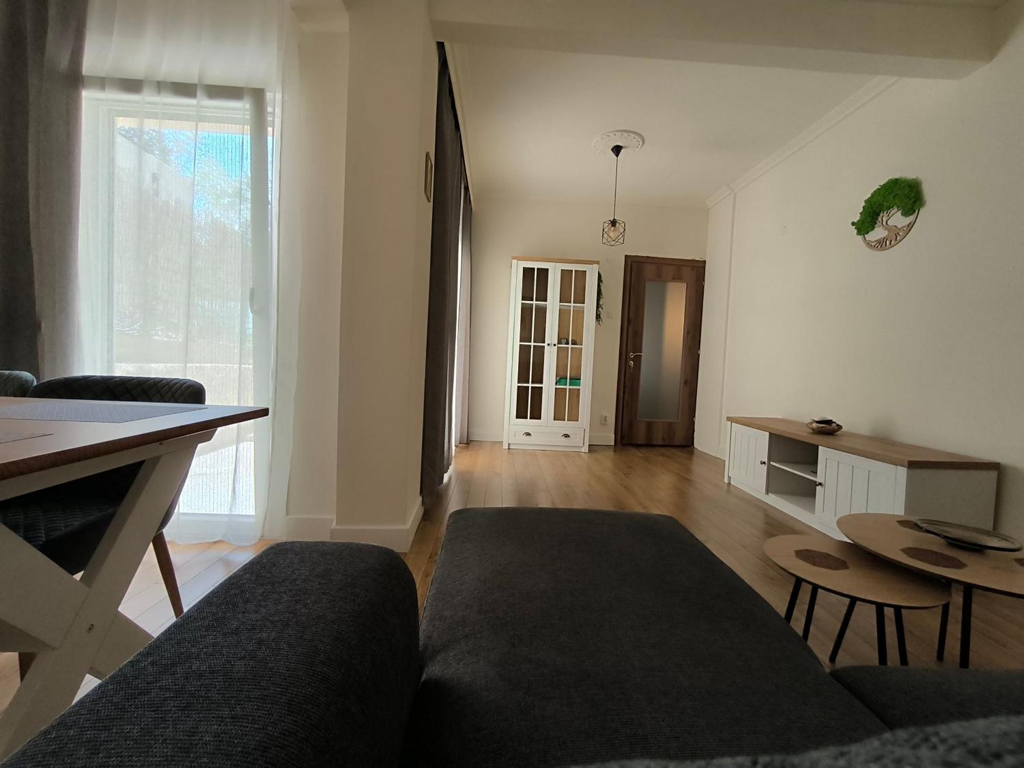 Port View, Veranda, 80 Sqm, Spacious Place For 6 Tessalónica Exterior foto