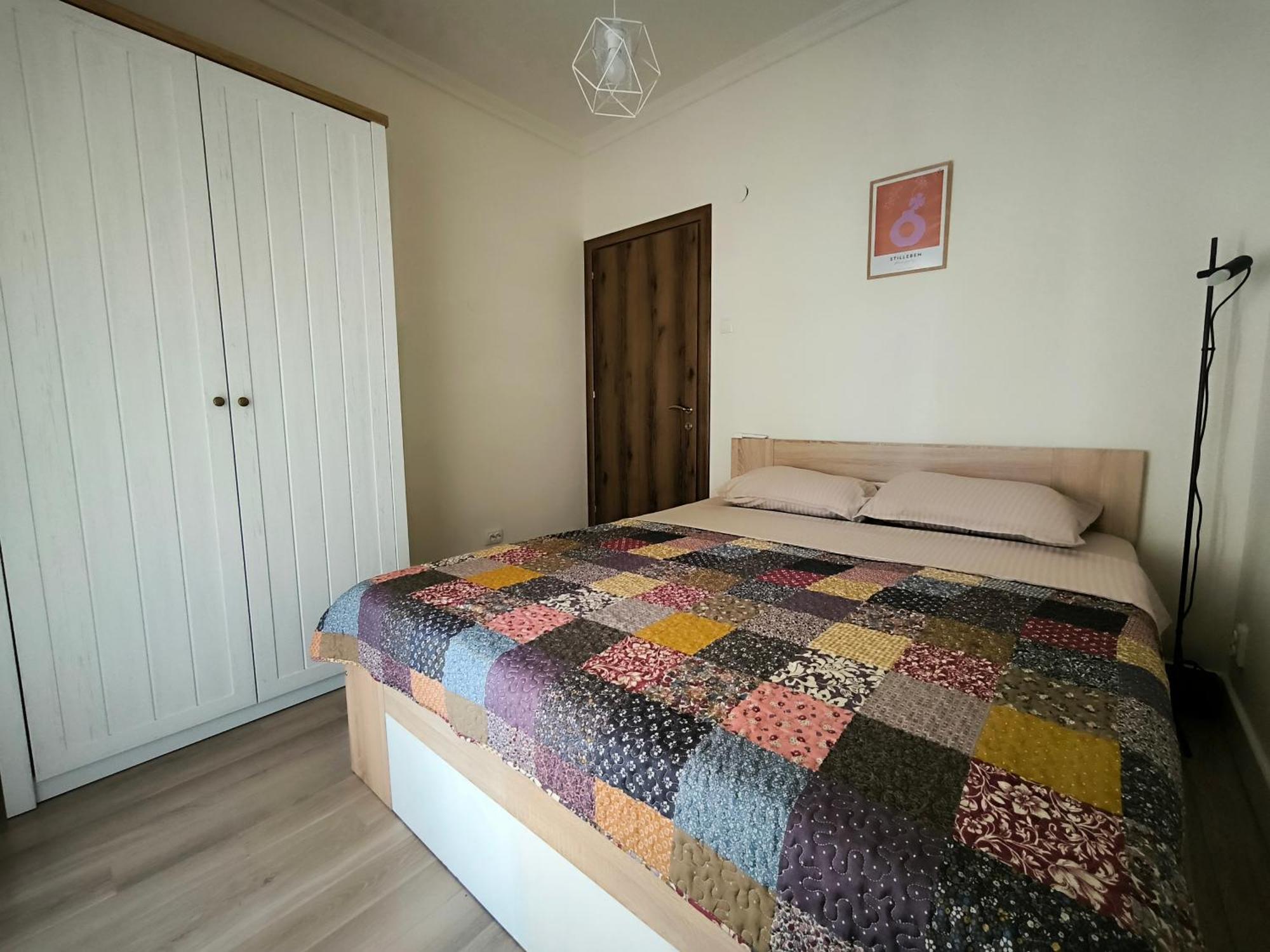 Port View, Veranda, 80 Sqm, Spacious Place For 6 Tessalónica Exterior foto